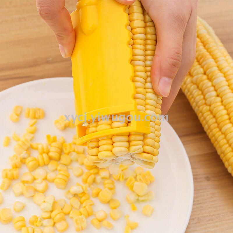 New corn grater