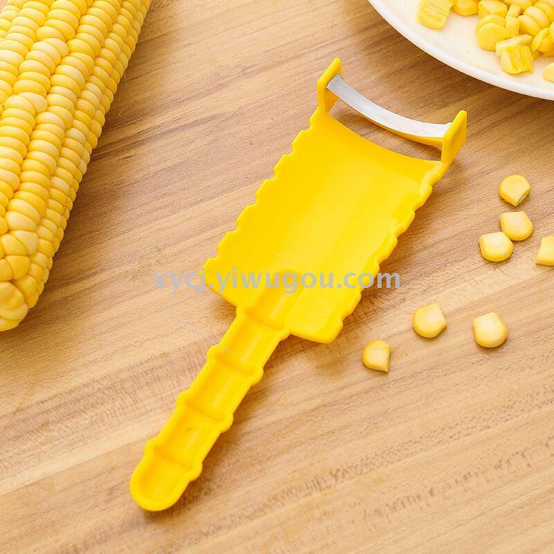 New corn grater Specification image