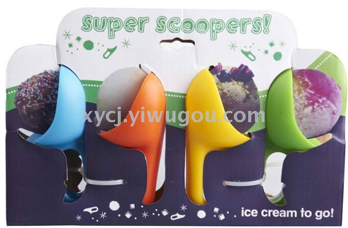 Ice cream scoop Ice cream scoop for kids