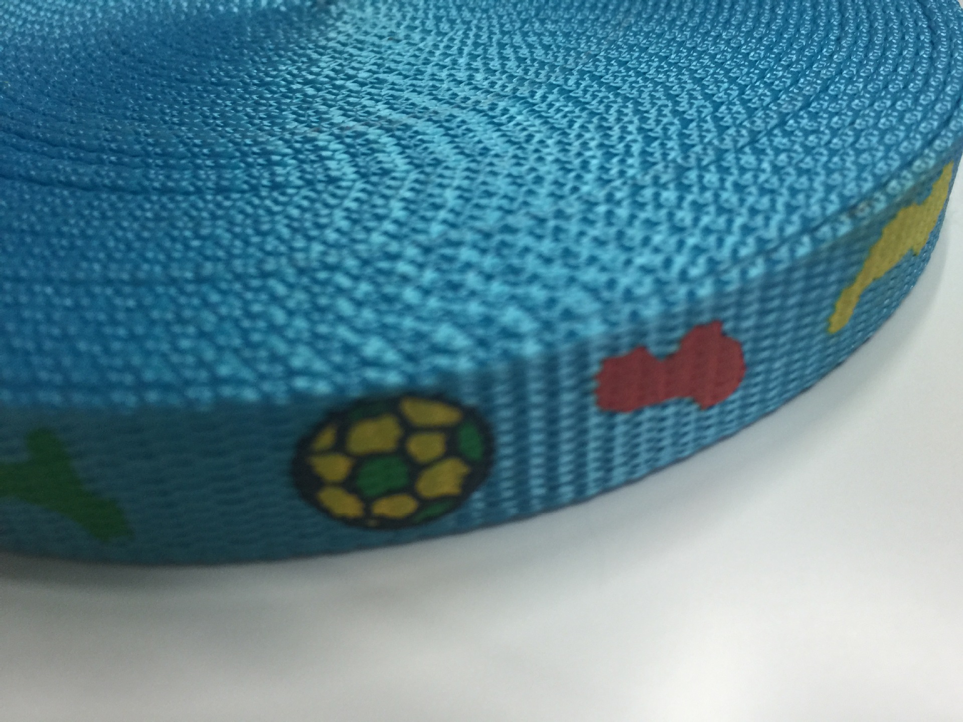 Manufacturers direct custom pet with large discount welcome inquiry printing ribbon