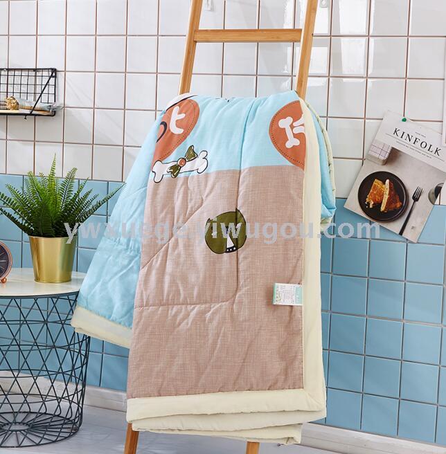 床上用品/被套/床单细节图