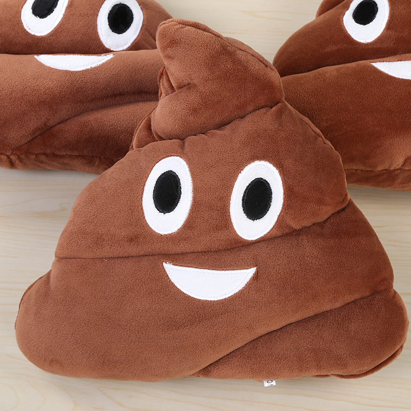 Hot-selling cartoon poop dog seat cushions, pet supplies, pet seat cushions, dog supplies factory direct sales Application Scenario