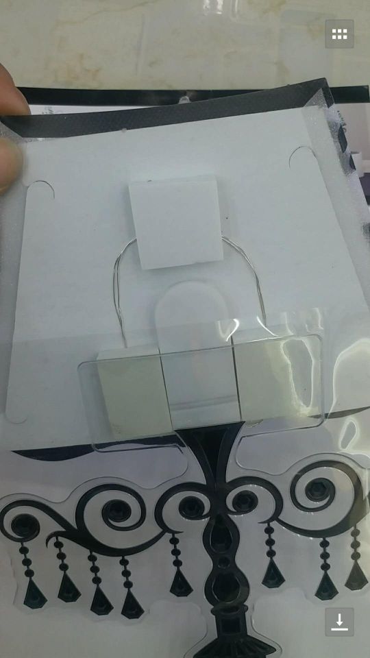 笔墨纸制品产品图