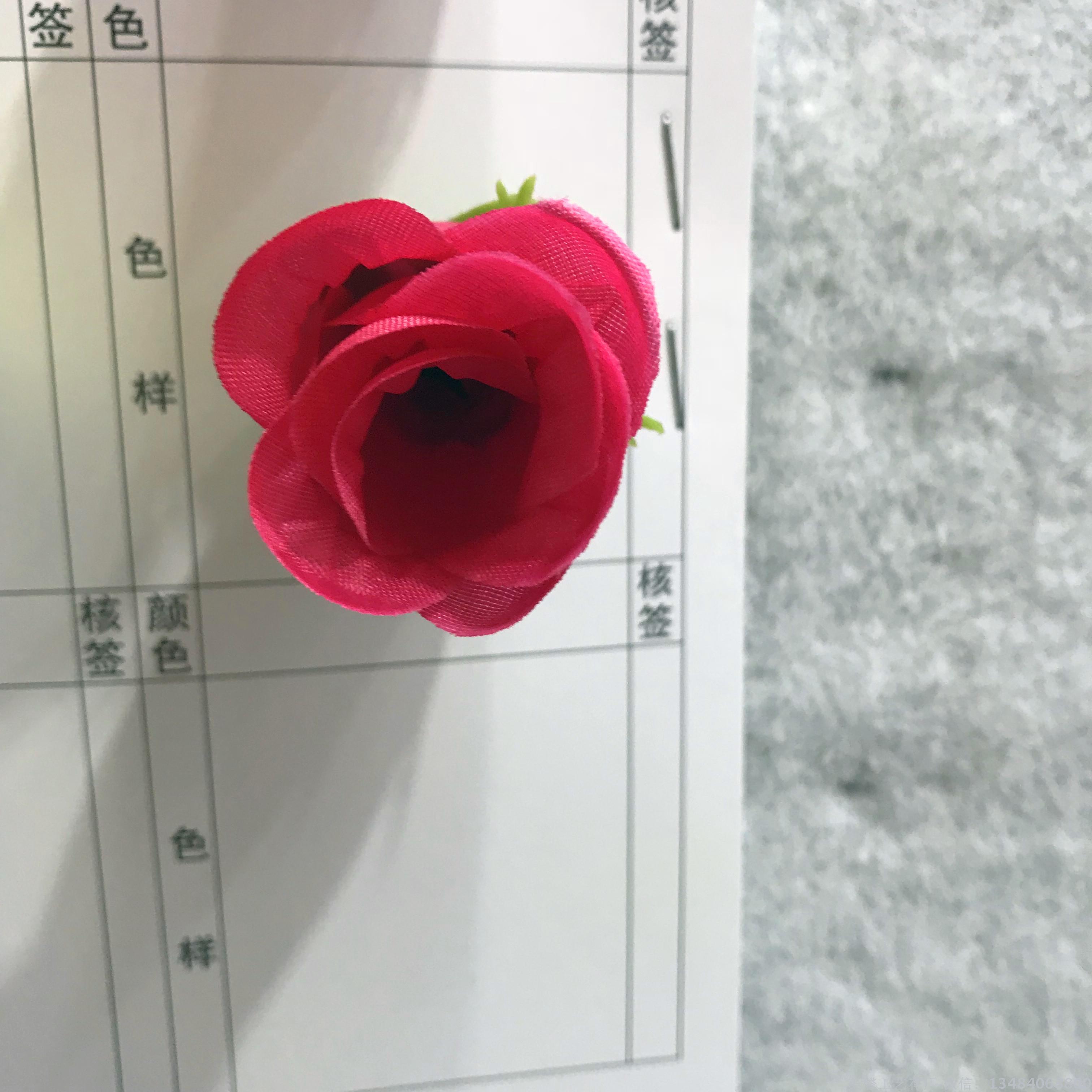 仿真花瓣实物图