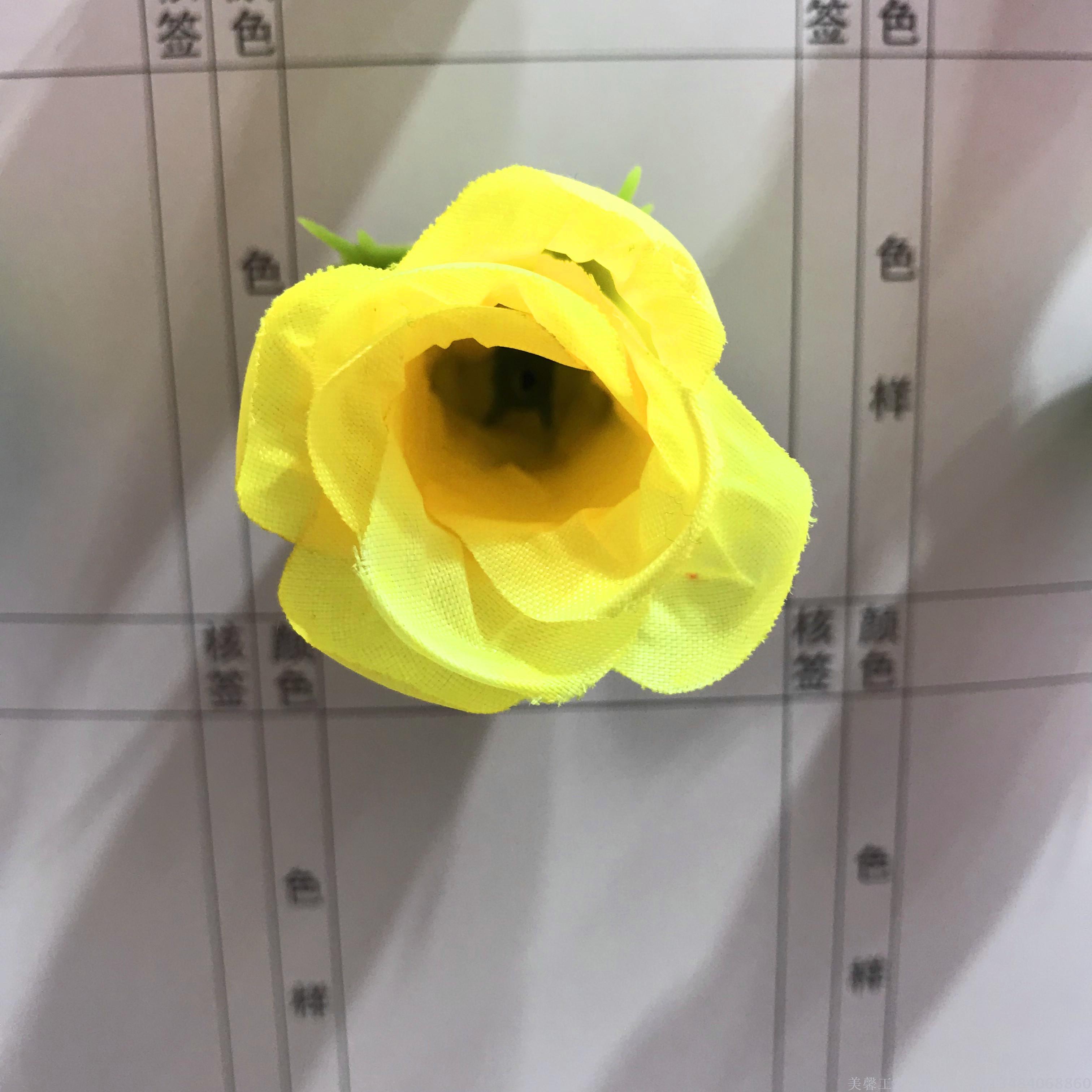 仿真花/假花/花束摆件细节图