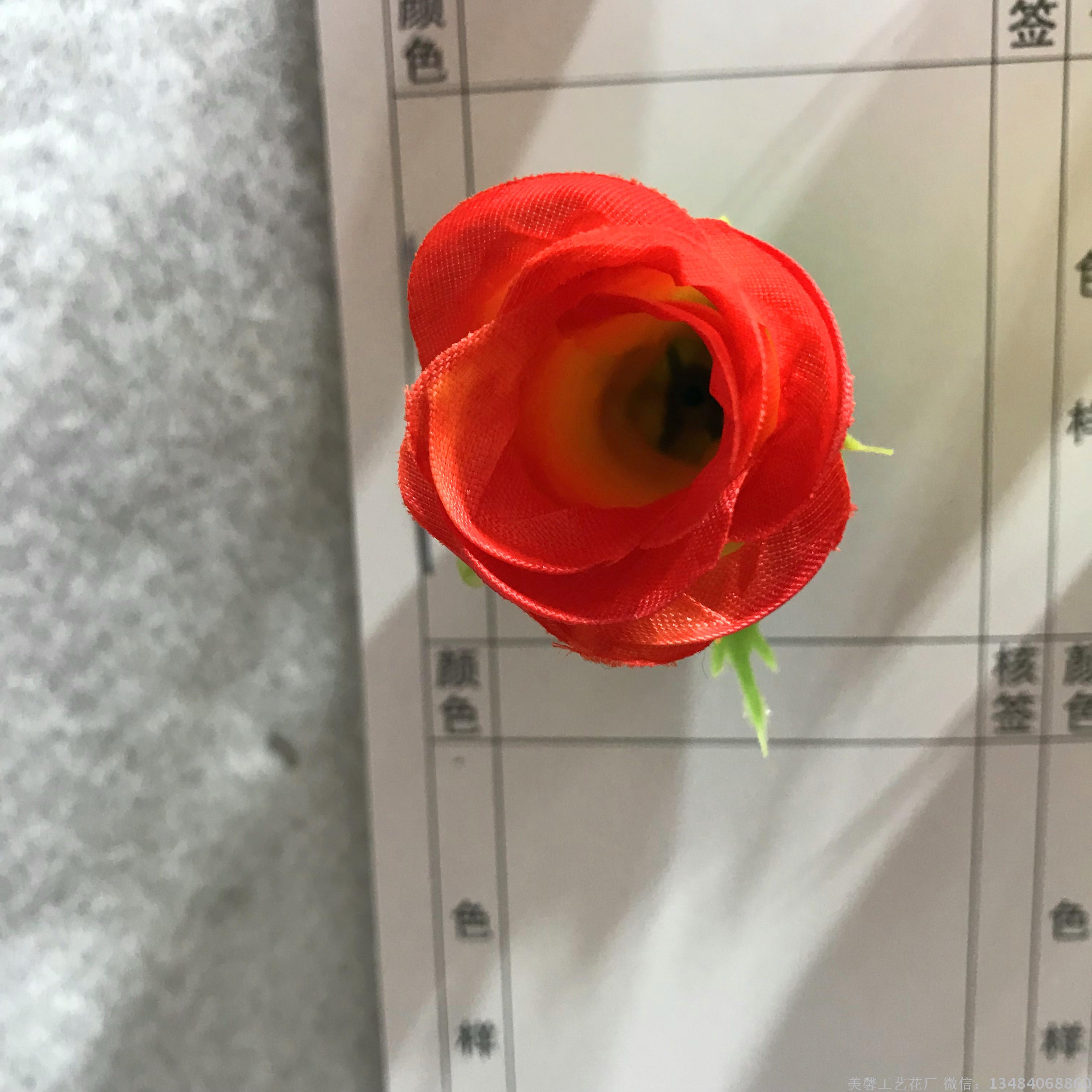 仿真花/假花/花束摆件产品图