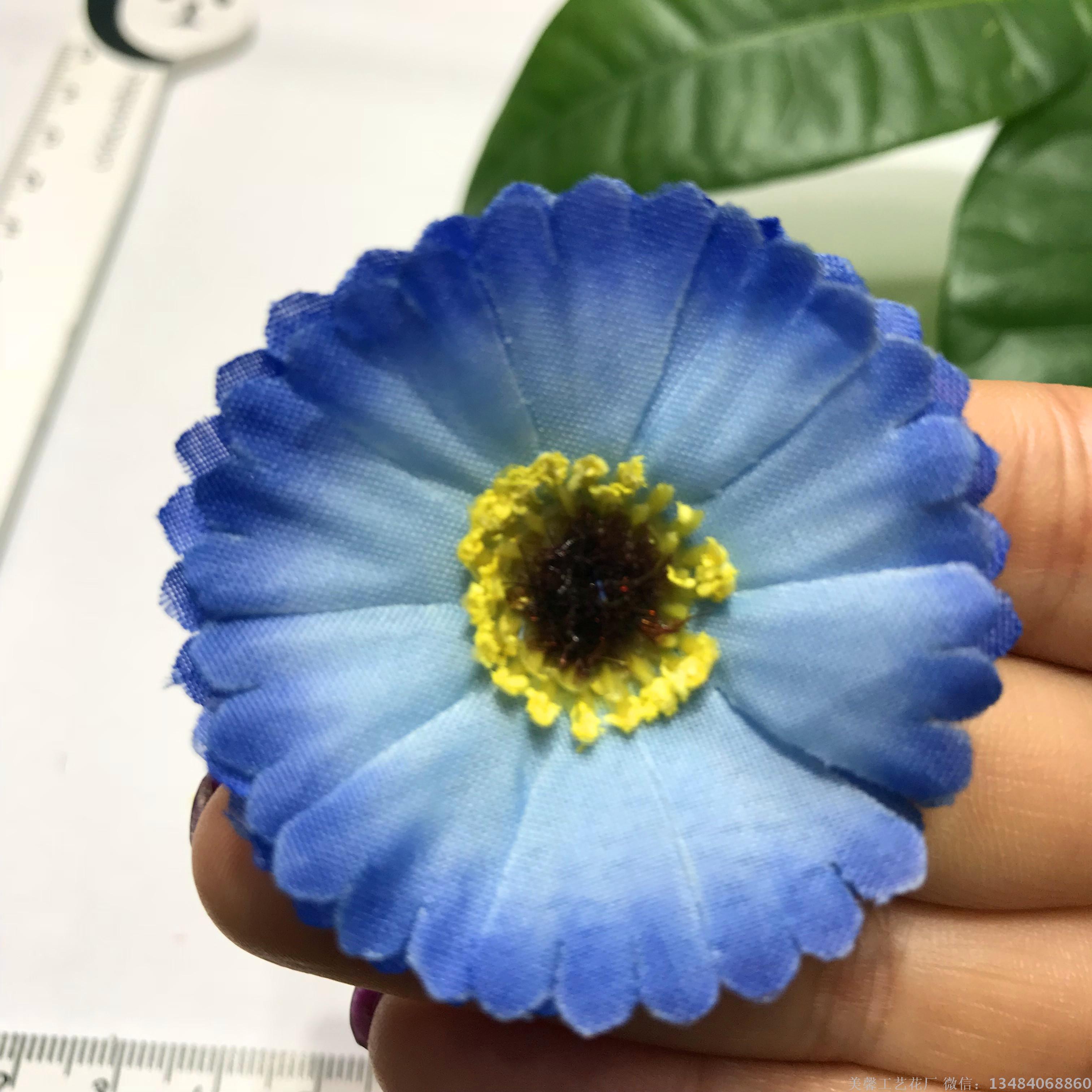 Artificial lilac flower heads, fake filamentous fabric, silk flowers, artificial craft flowers. Welcome to customize with samples Application Scenario