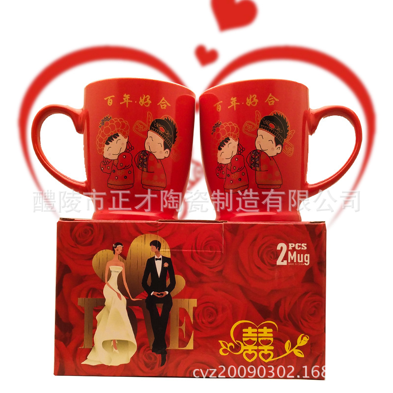 瓷器水晶产品图