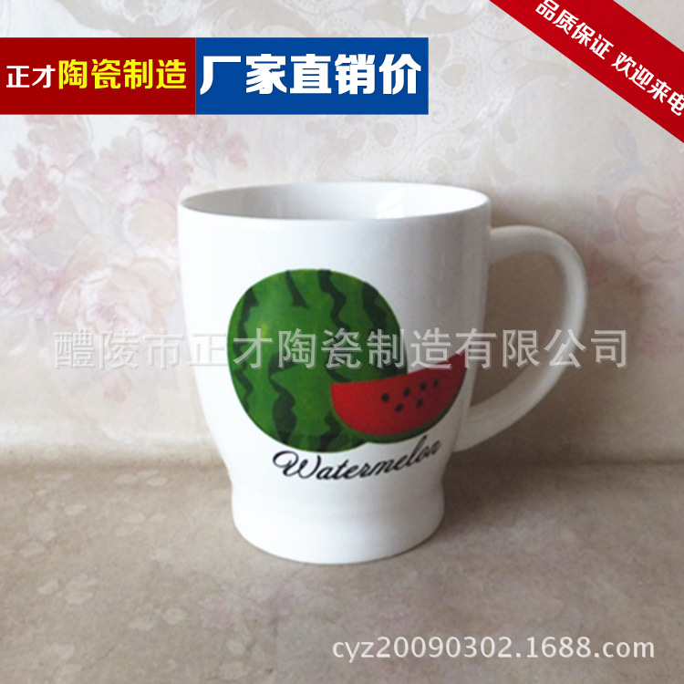 瓷器水晶细节图