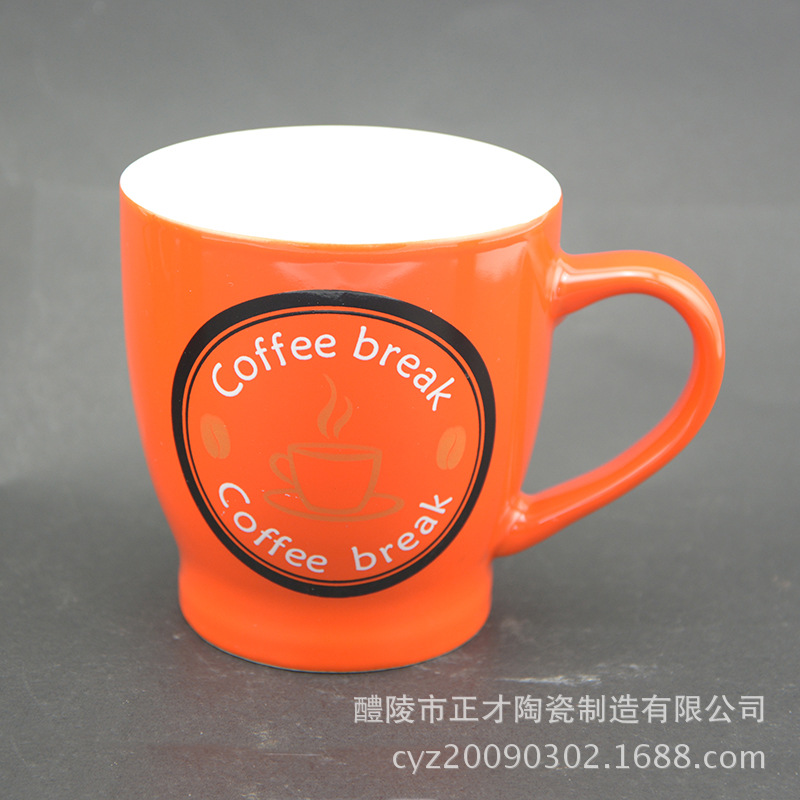 瓷器水晶细节图