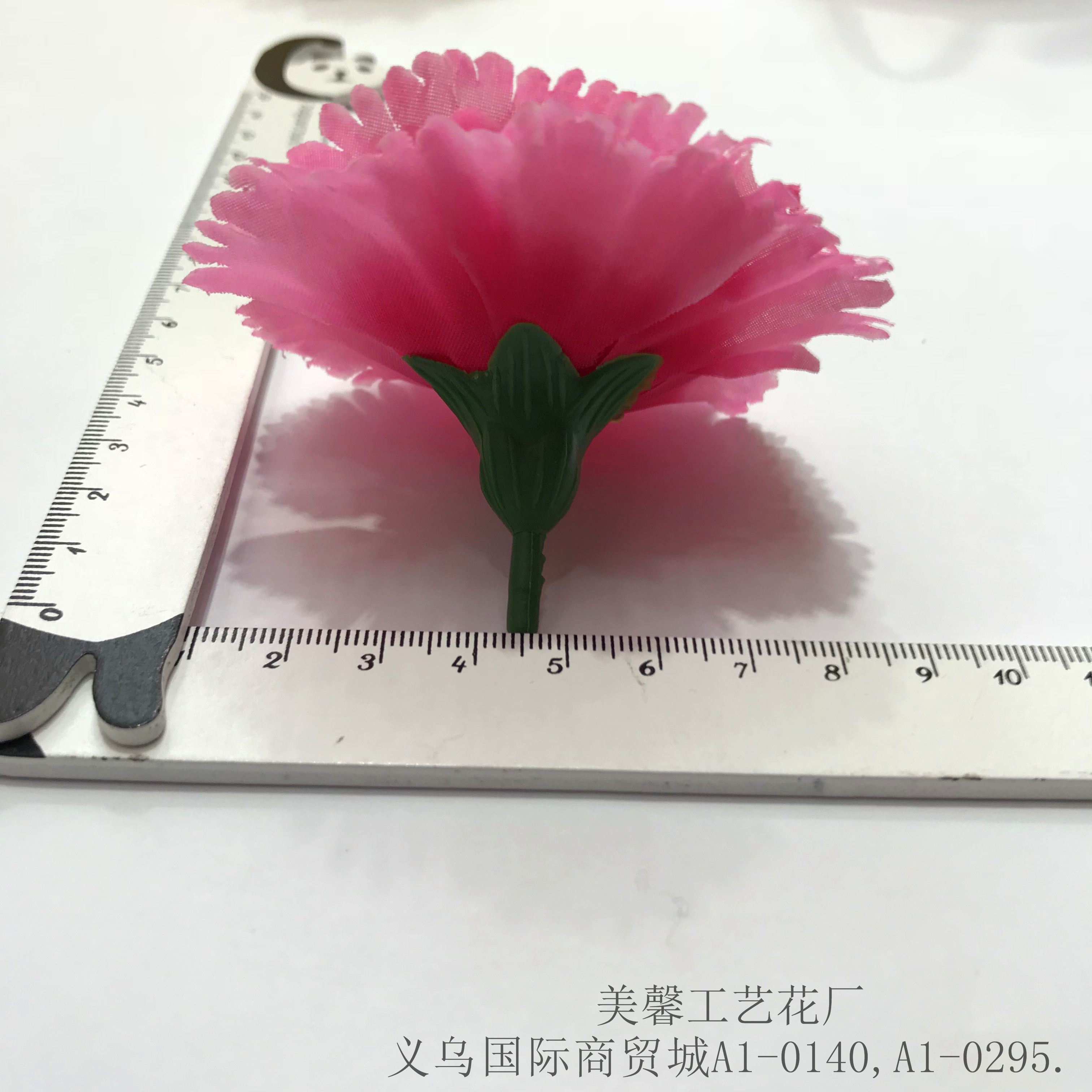 发夹实物图