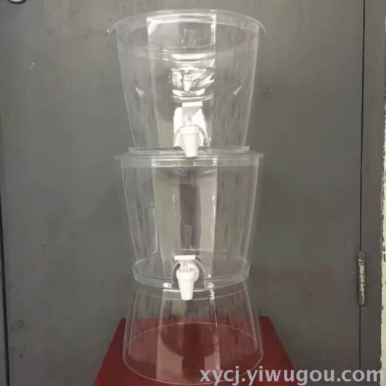 手动榨汁杯实物图