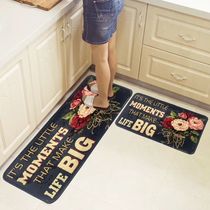 Kitchen mat Printed floor mat