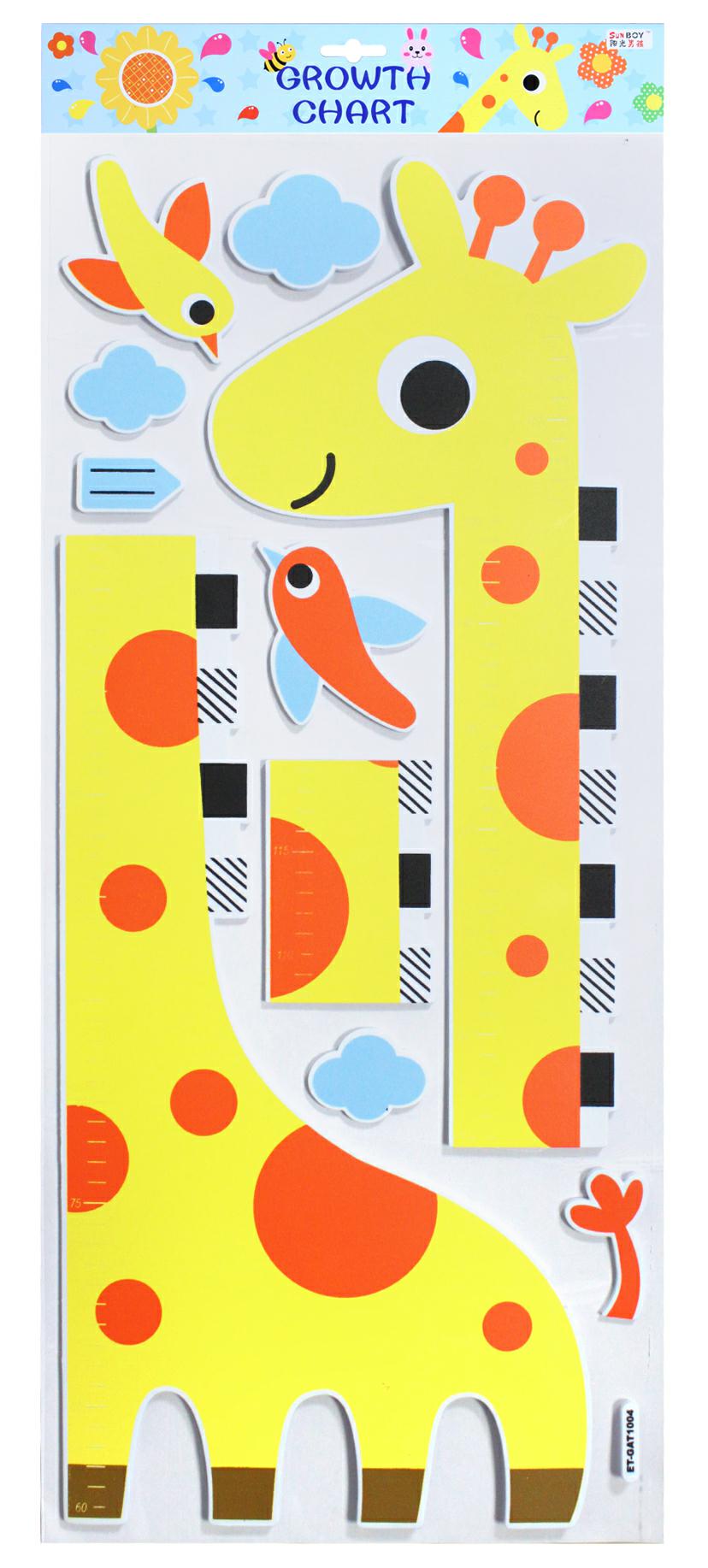 Wall stickers, layer upon layer, 3D, 5D, 7D, 6D three-dimensional stickers, EVA high-end height stickers, decorative stickers Application Scenario