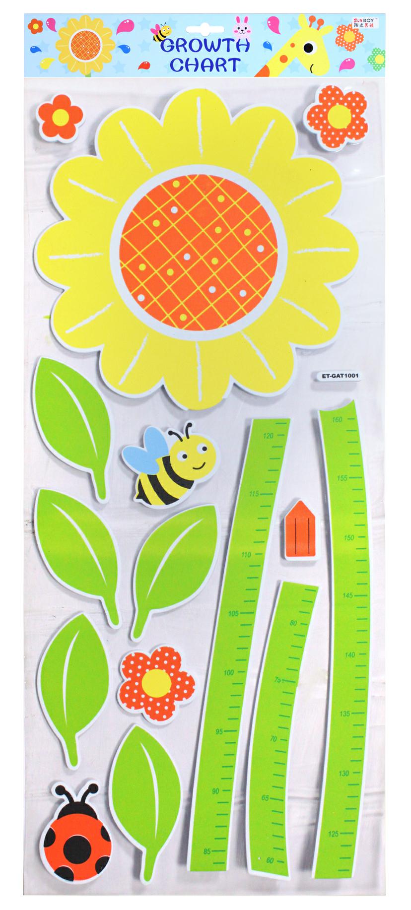Wall stickers, layer upon layer, 3D, 5D, 7D, 6D three-dimensional stickers, EVA high-end height stickers, decorative stickers