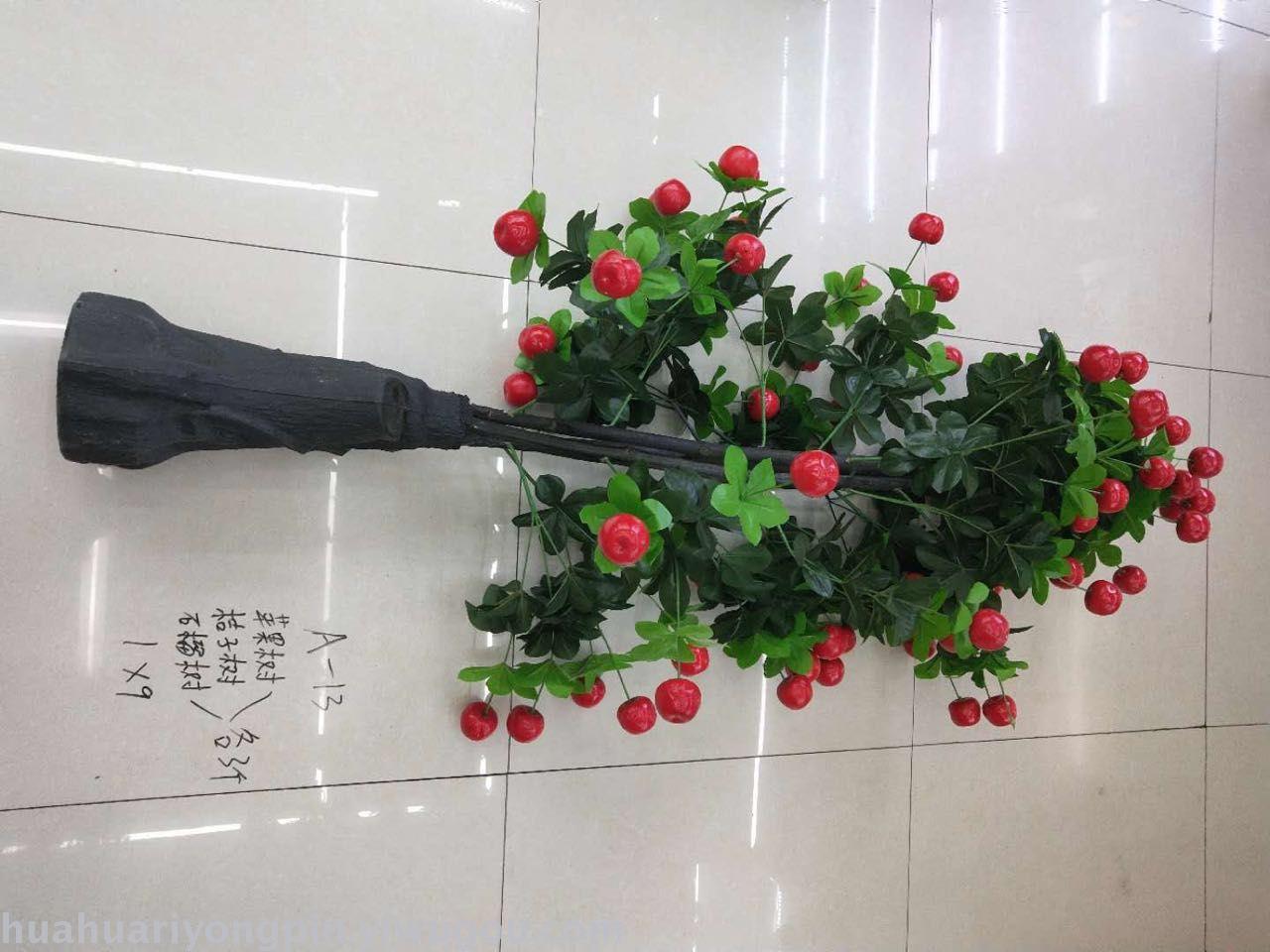 2018年新款大树盆景