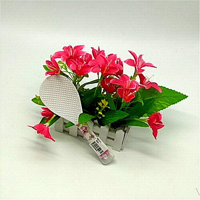 Sunshine Department Store's new eco-friendly plastic rice cooker bagged spoon and rice spatula, non-stick rice spoon and spatula Application Scenario