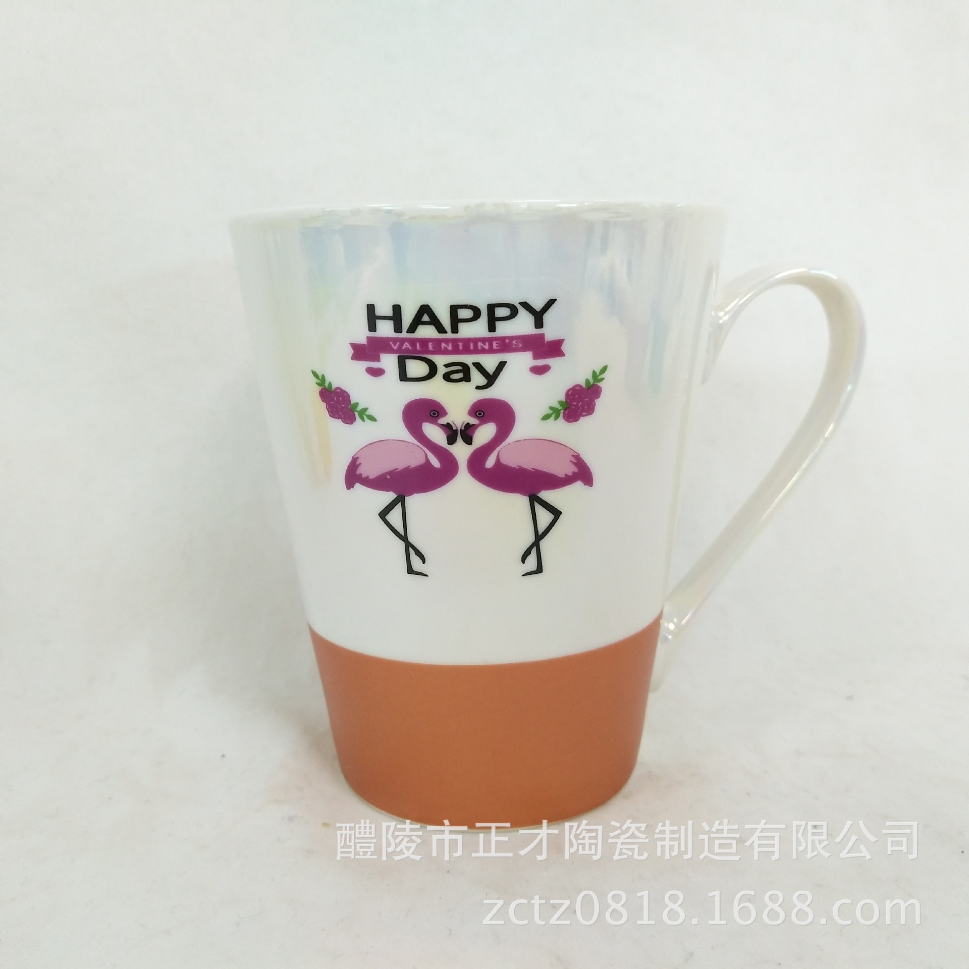 瓷器水晶产品图