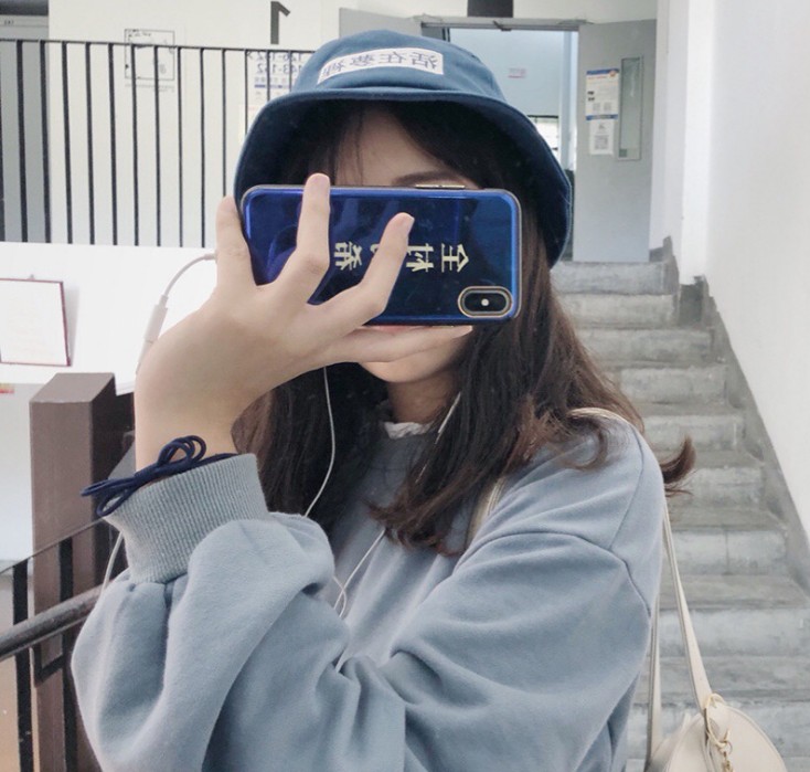 Living in a dream, fisherman's hat, versatile Japanese sun hat, sun protection, travel basin hat details Picture