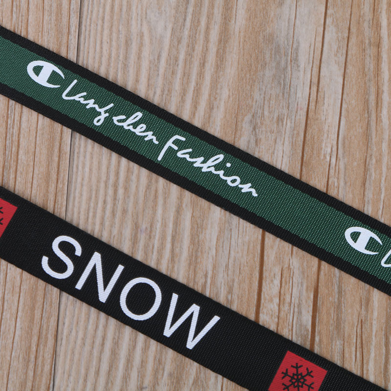 Manufacturers Direct Custom Glow-In-The-Dark Lanyard Webbed Mobile Phone Lanyard Mobile Phone Accessories Mobile Phone Hanging Certificate Specification drawing