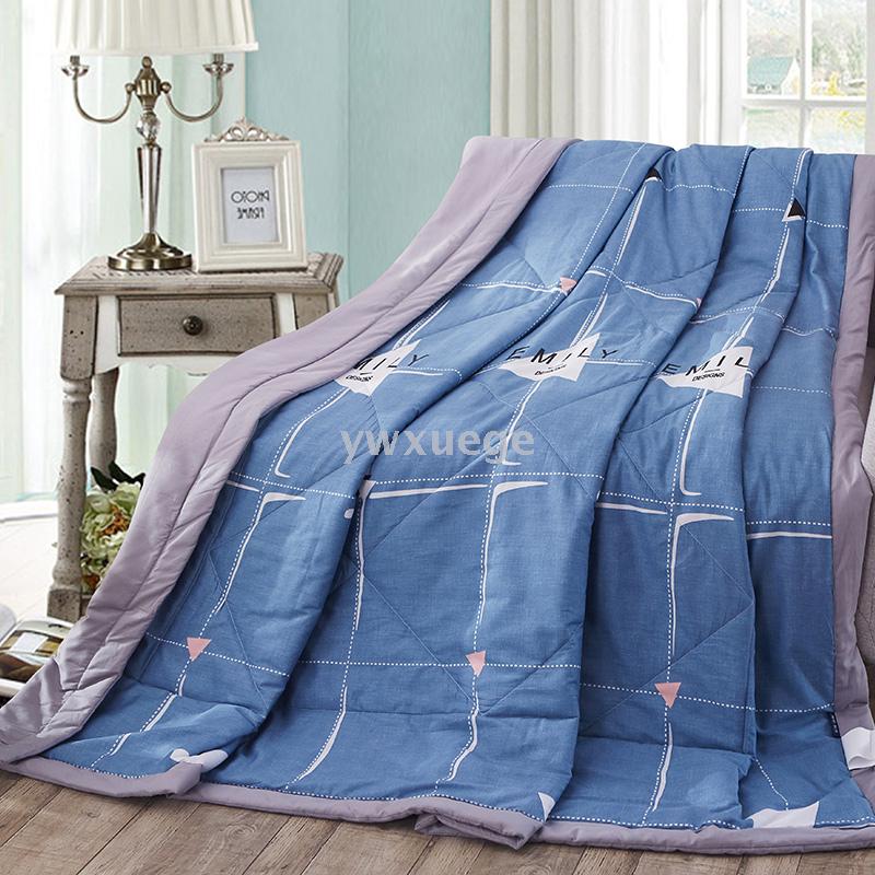 2021 New Product: Pure Cotton Summer quilt, All-cotton summer cool quilt, Jinshangge all-cotton quilt 2021 New Product: Pure Cotton Summer quilt, All-cotton summer cool quilt, Jinshangge all-cotton quilt