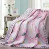 2021 New Product: Pure Cotton Summer Quilt, All-cotton Summer Cool Quilt Fiona-1 All-cotton quilt Application Scenario