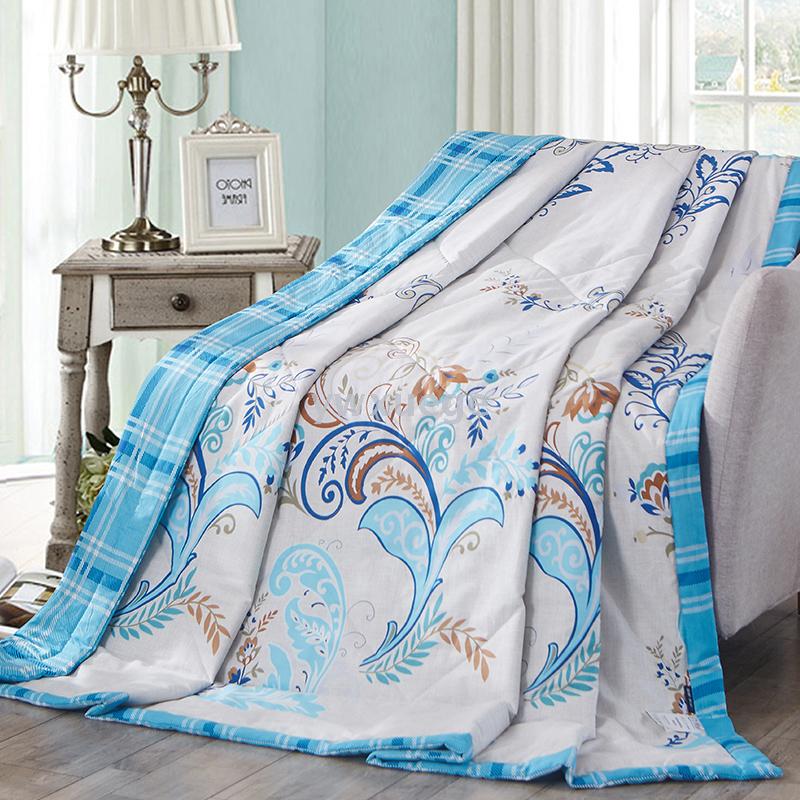 2021 New Product: Pure Cotton Summer Quilt, All-cotton Summer Cool Quilt Fiona-1 All-cotton quilt 2021 New Product: Pure Cotton Summer Quilt, All-cotton Summer Cool Quilt Fiona-1 All-cotton quilt
