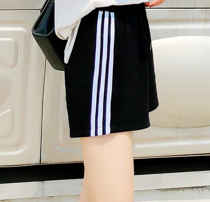 牛仔细节图
