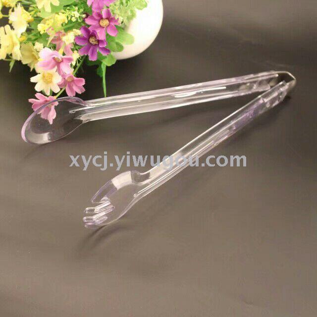 Food sandwich, ice sandwich, food sandwich, salad mixer Application Scenario