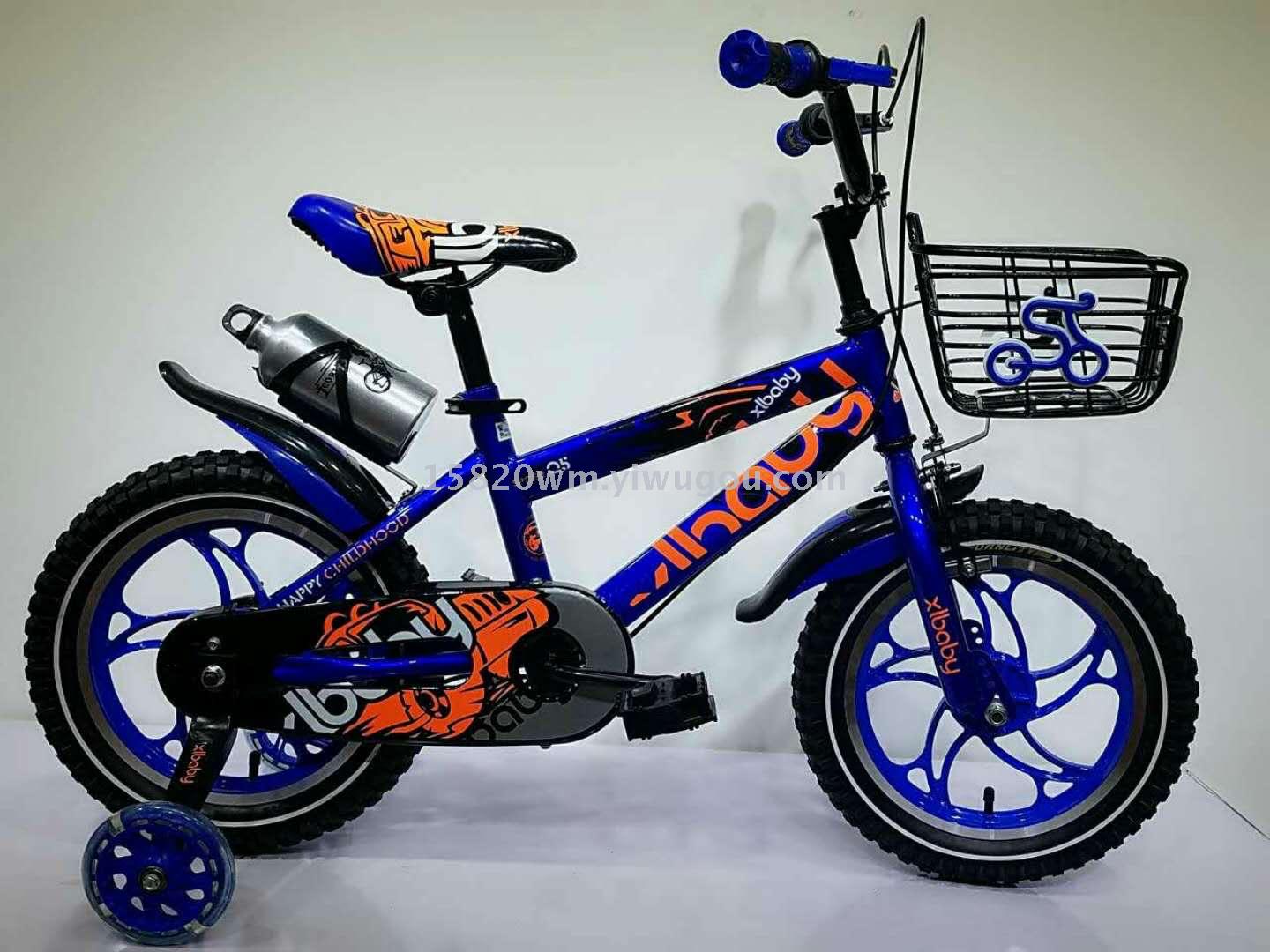 自行车/童车产品图