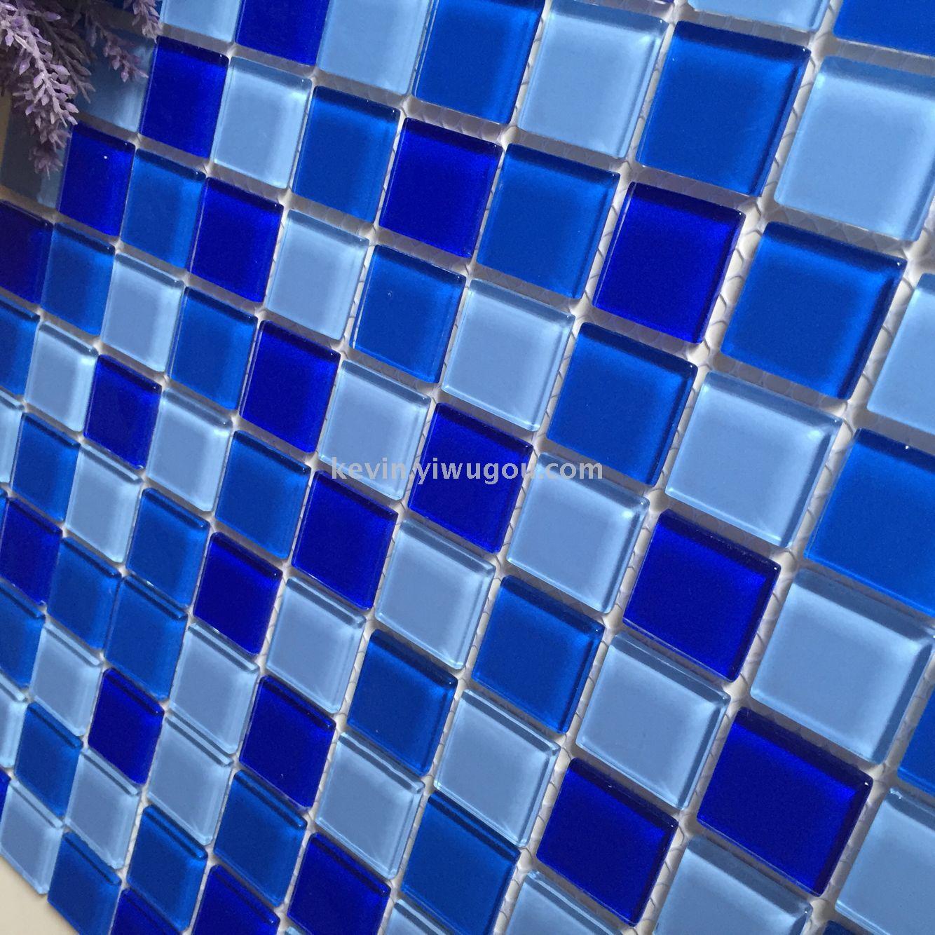 Glass Mosaic manufacturers direct export quality