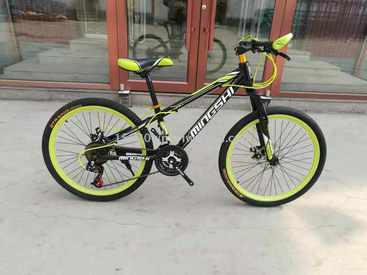 自行车/童车产品图
