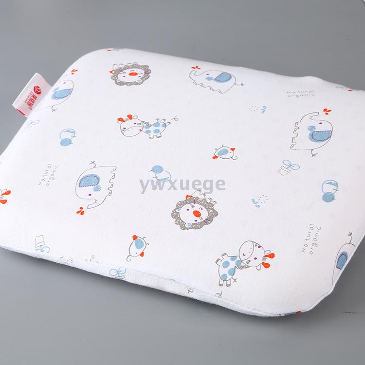 Thai latex pillows, baby shaping pillows, natural rubber soft and highly elastic pillow cores, memory pillows wholesale Application Scenario