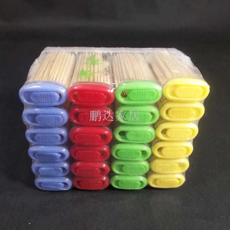 牙签批发打火机形状牙签促销牙签广告定制创意新品详情图4