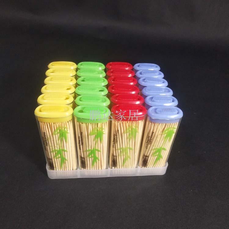 牙签批发打火机形状牙签促销牙签广告定制创意新品详情图2