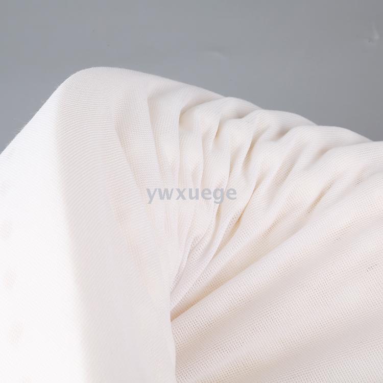ywxuege pillow bedding: Exquisite Thai natural latex memory neck protection pillow Application Scenario