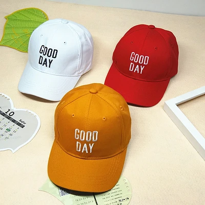 The factory sells children's baseball cap sunshade cap cap cap cap thumbnail