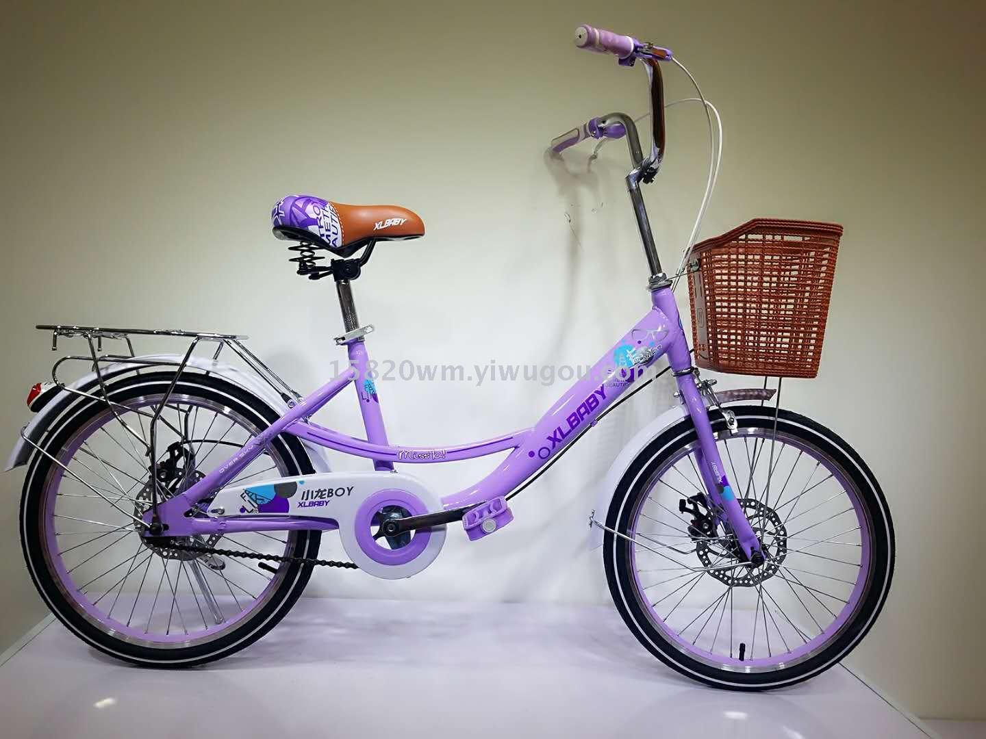 自行车/童车产品图