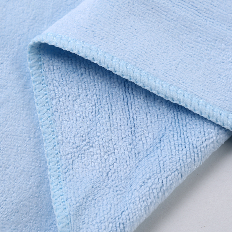 Fiber lace bow exquisite bath towel details Picture