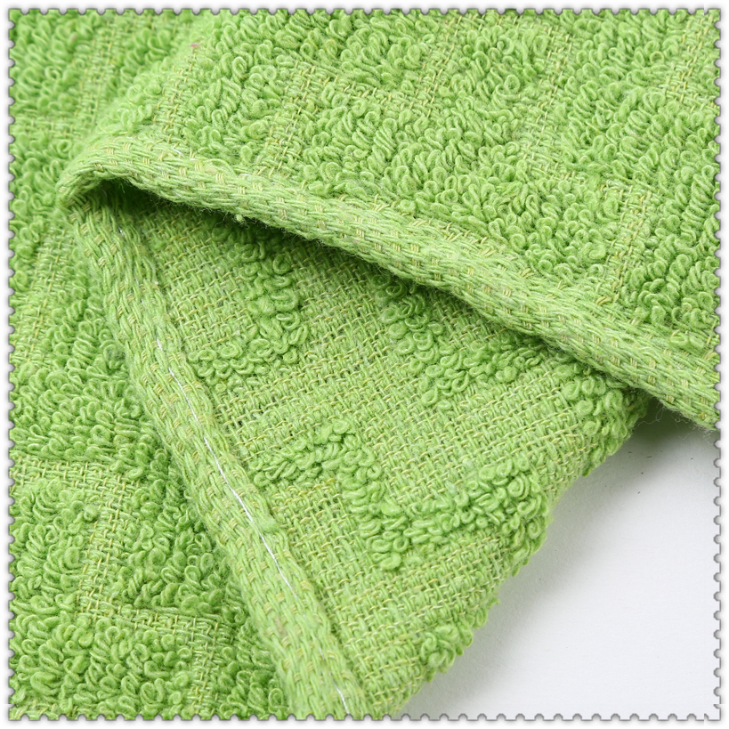 Venta directa de fábrica cinta quebrada débil twist toalla de baño details Picture