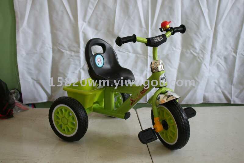 儿童三轮车 三轮车 迷你三轮车 725C 玩具 新奇玩具 toy tricycle