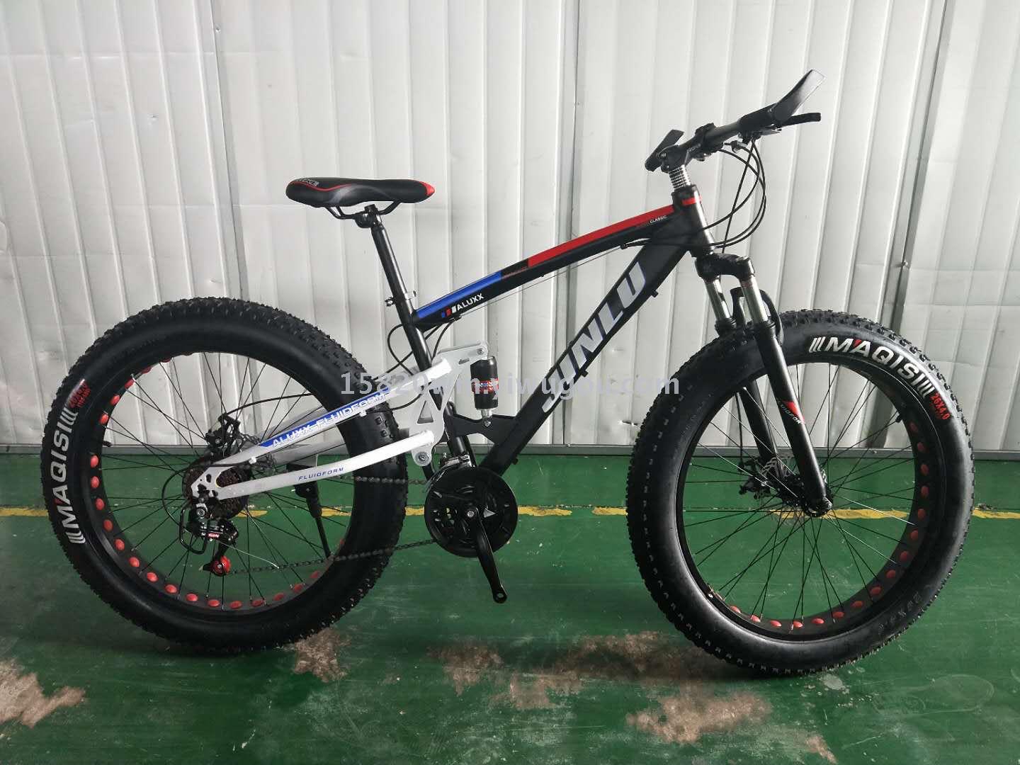 自行车/童车细节图