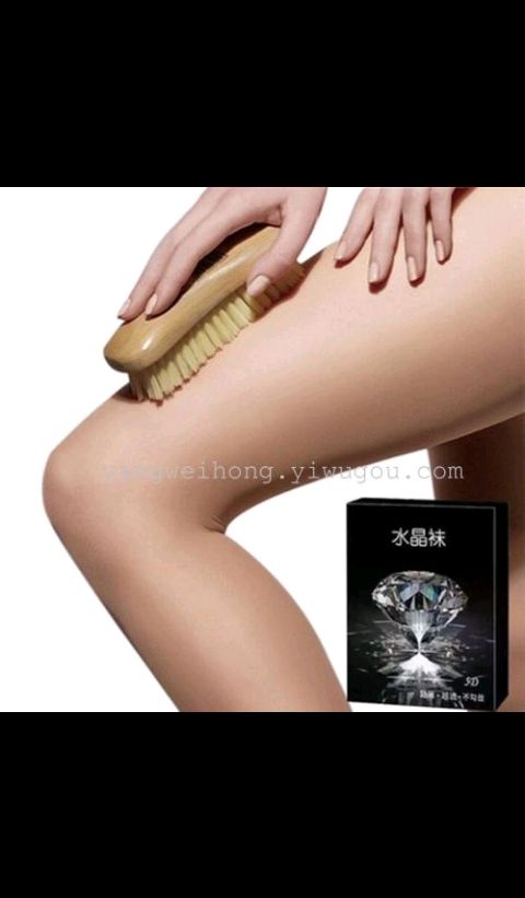 连裤袜、打底袜、踩脚袜实物图