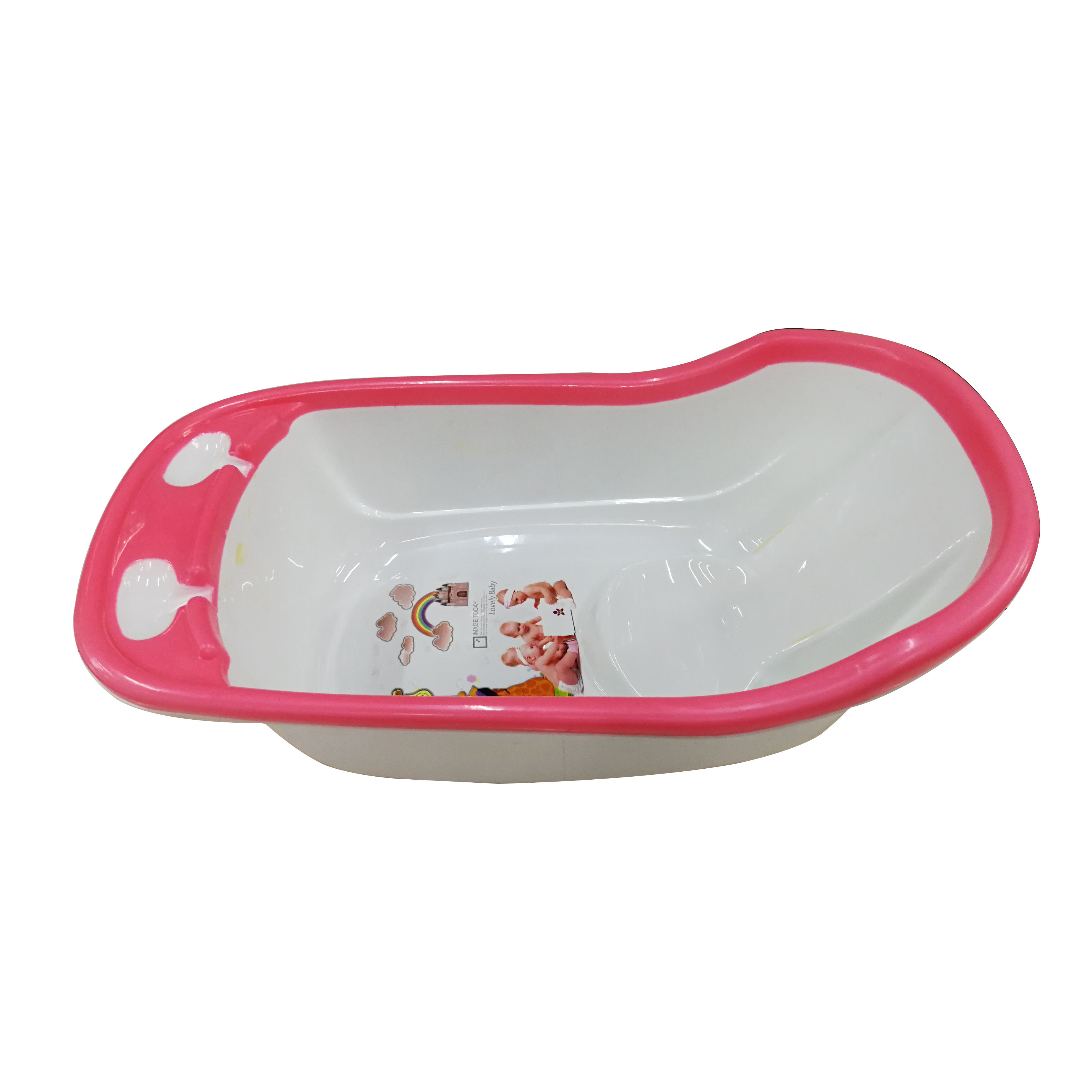 浴盆洗澡盆热销外贸婴儿浴盆宝宝塑料沐浴盆 XG119 A001