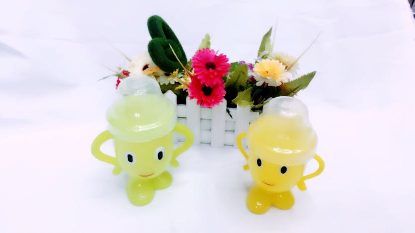 水杯 吸管杯 笑脸杯 儿童水杯 造型水杯 卡通水杯