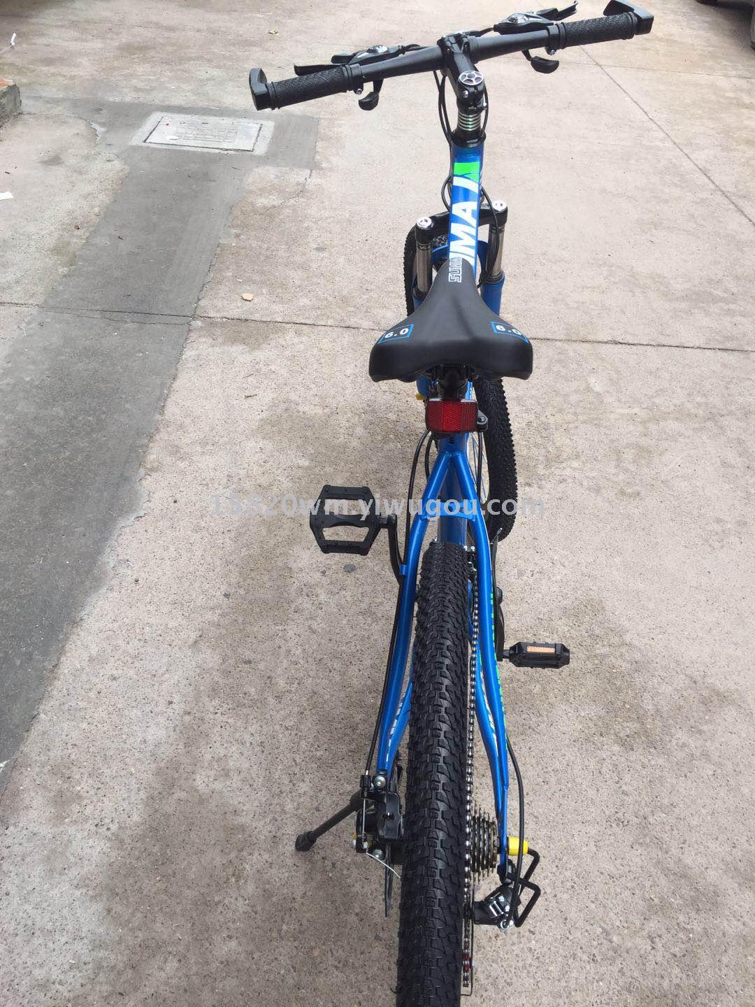 自行车/童车细节图