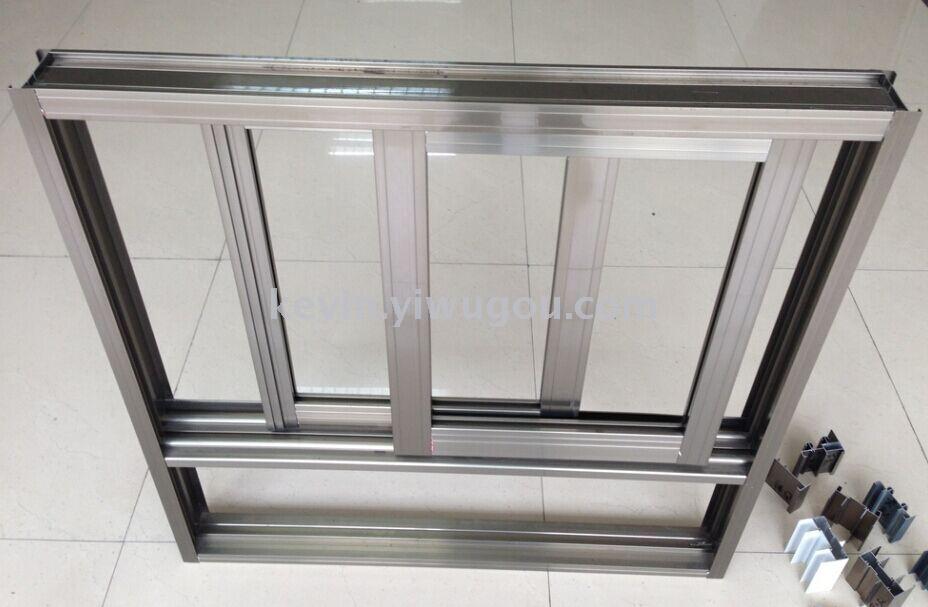 Direct sales from aluminum alloy door and window manufacturers