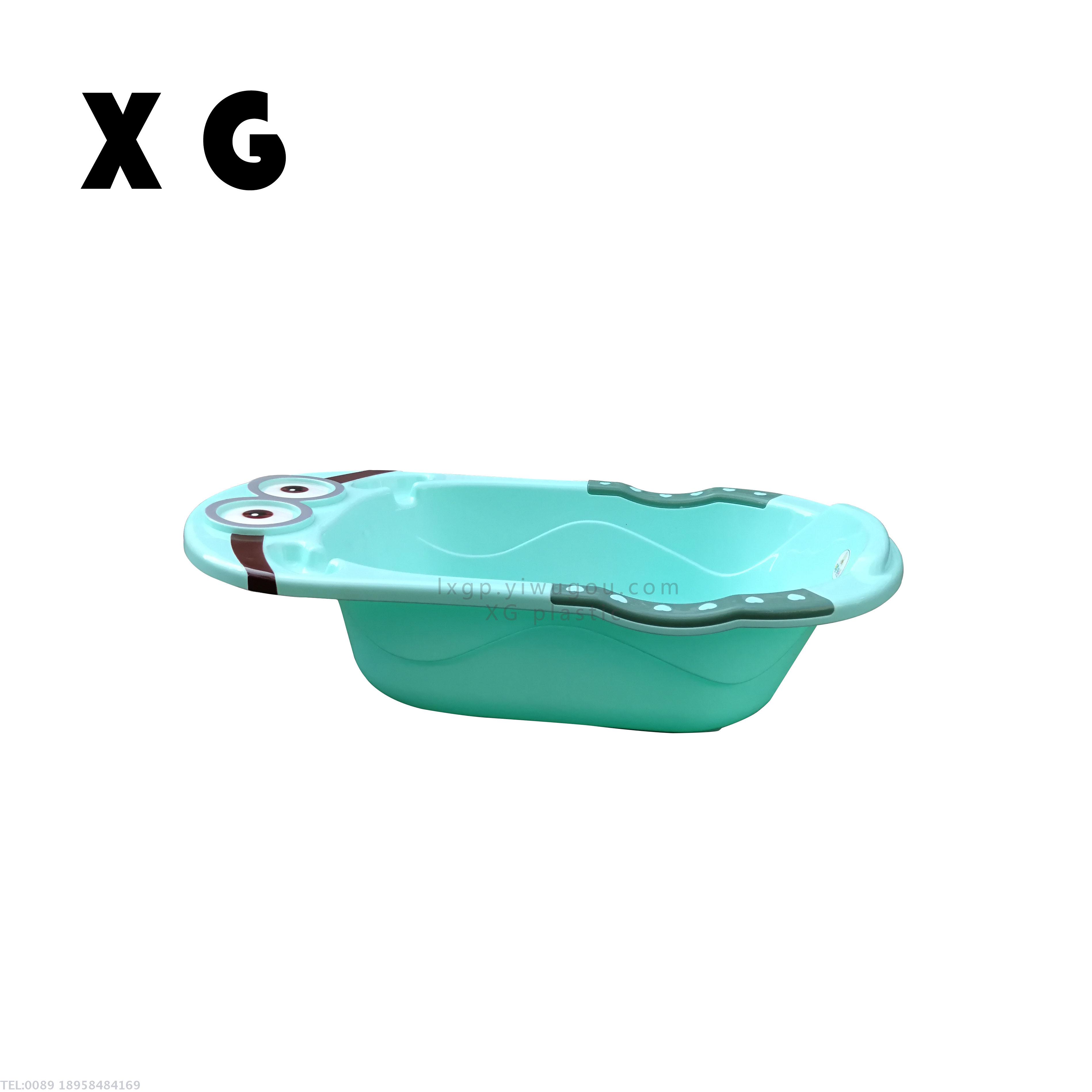 婴儿浴盆实物图