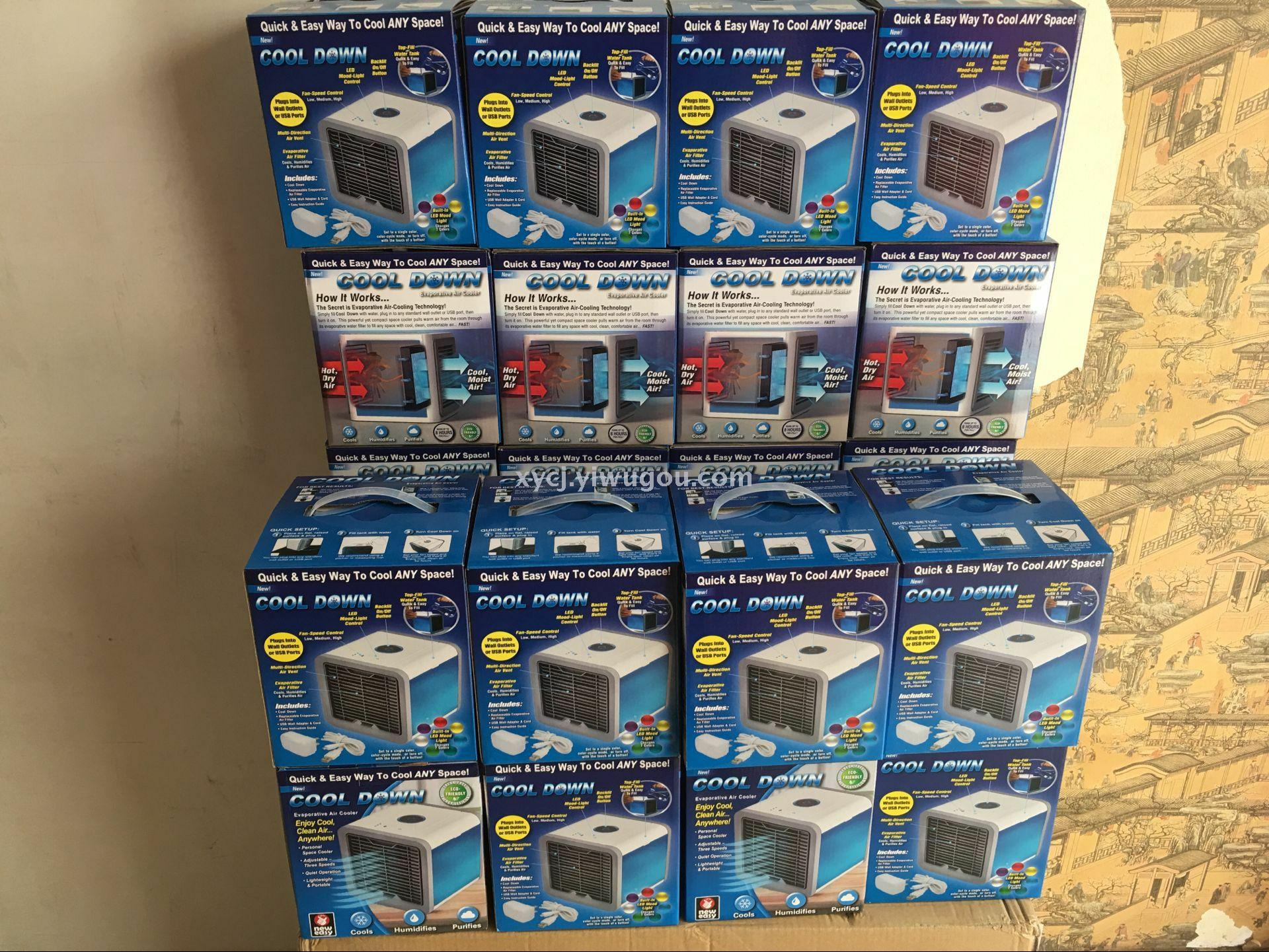 日用百货产品图