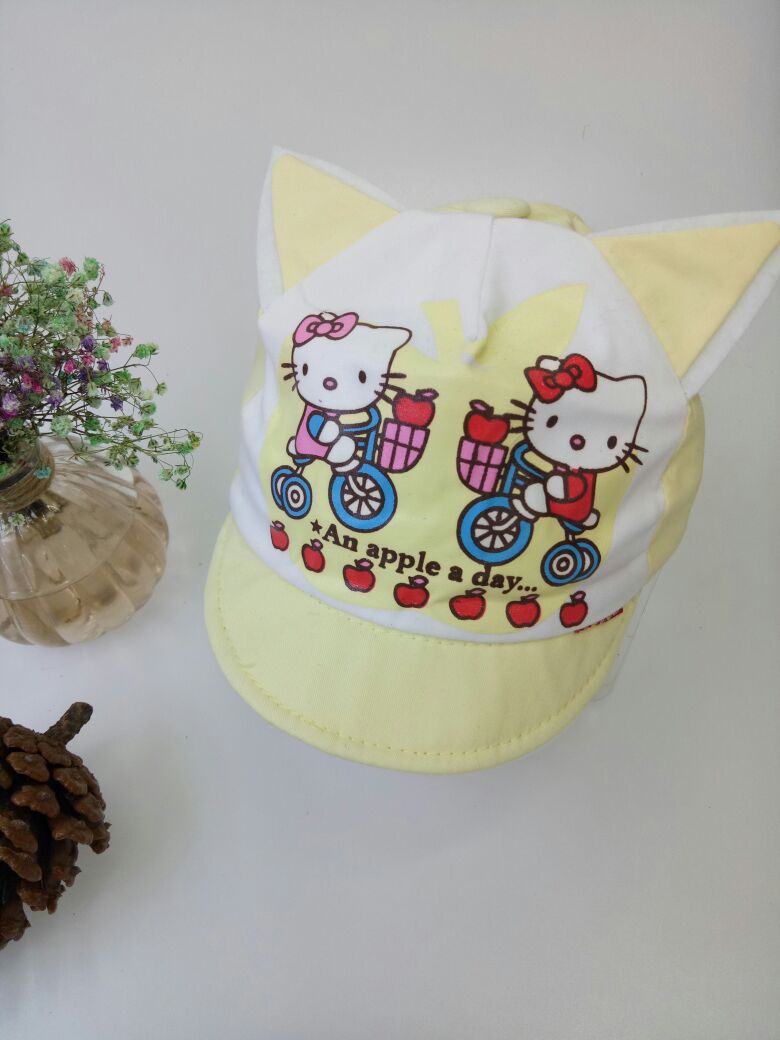 小商品配送细节图